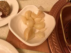 -八先生涮肉房(三里河店)