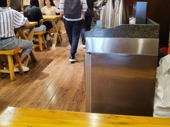 -晋来顺手擀面(十里河店)