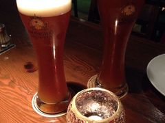 iphone_upload_pic-Shanghai Brew House上海啤酒工坊(老外街店)