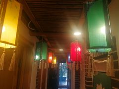 -乌托邦轰趴日租聚会别墅(先生的院子店)