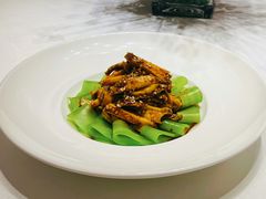 -禾珍珠家常小馆(河南博物院店)