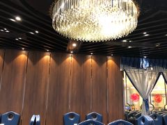 大堂-望乡楼上海菜(日月光店)