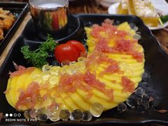 -小川洋风料理(街道口店)