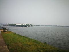 -千龙湖生态旅游度假区