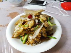 -阿杰臻选海鲜饭店(普陀山店)