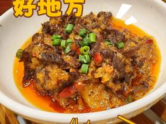 -南堂馆·新川菜(春熙路店)