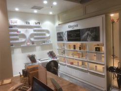 -M Hair造型