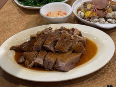 -揭阳钟记小食(福田新村店)