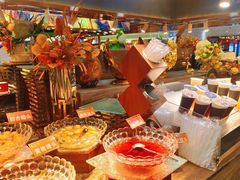 -苏格里岛自助海鲜烤肉(中州万达店)