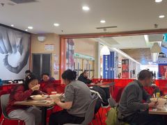 -阳阳中国饭(龙湖大兴天街)