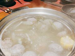 -原牛道·潮汕围炉火锅(讯美店)