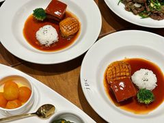 -集品堂·JPC餐厅(青年大街市府店)