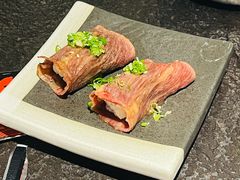 -古田居·特色寿司料理(星之岛旗舰店)