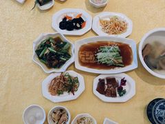 -龙抄手(春熙路总店)