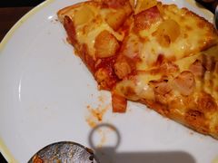 -萨莉亚意式餐厅(杭州滨江天街店)