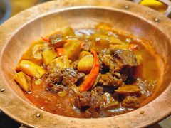 -吃饭皇帝大(长宁龙之梦店)