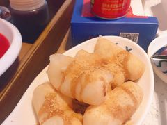 -大龙燚火锅(春熙店)