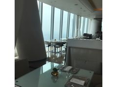 靠窗位-广州四季酒店·意珍·意式自助餐