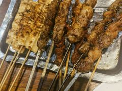 -老熟人串吧家常菜(旧宫店)