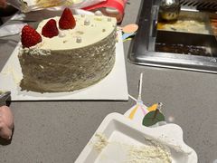 -海底捞火锅(振华广场生日主题店)