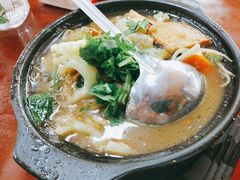 -东京包子楼(政七街店)