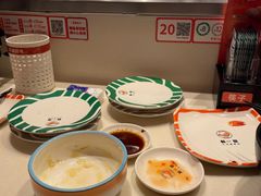 -新一番三文鱼寿司(红城湖店)