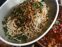 -向川南·水煮鱼·川菜(和平里店)