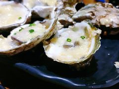 -烧蠔帮·生蚝海鲜牌档(观海店)