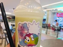 -混果汁(喜荟城店)