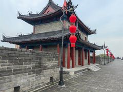 -西安城墙·碑林历史文化景区