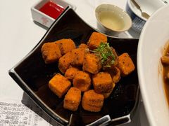 -桂满陇·蟹黄小笼汤包(环球港店)