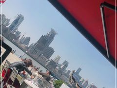 -Chili's Cafe&Bar奇利斯(滨江店)