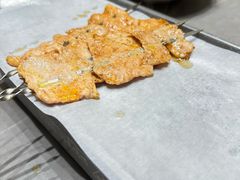 -大闫家烧烤·小海鲜家常菜(郑庄店)