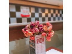 -爱丽丝牛排西餐厅(光谷步行街店)