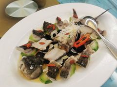 -佛山顺德香云纱园林酒店-宴会厅