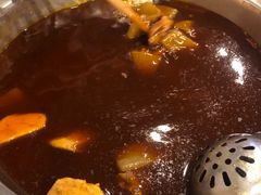 -冯记香辣兔火锅(茶店子总店)
