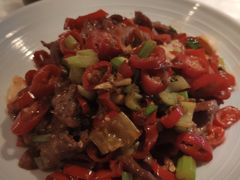 -蔴将·川菜(黄龙万科店)