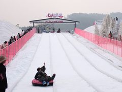 -盈香心动乐园