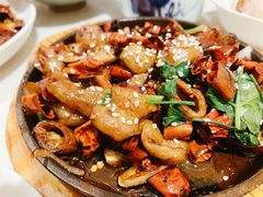 -泉上·发现DISCOVERY ·黔菜餐厅(银海元隆广场店)