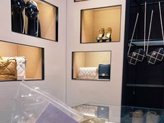 -CHANEL(恒隆广场店)