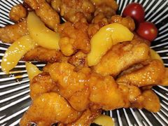 -田婆婆的菜(印象汇店)