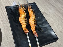 -大京园海鲜烧烤(东城路店)