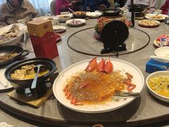 -鑫复盛礼记酒店·国家白金五钻酒家