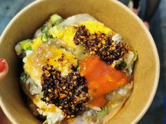 -八婆婆烧仙草(曾厝垵店)