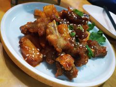 醉排骨-醉得意(济南万达店)