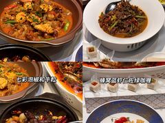 -沁园·珍藏湘味(芙蓉广场店)
