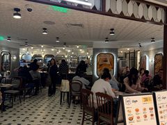 -OUR Bakery(国贸商城店)