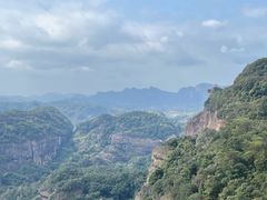 -丹霞山风景名胜区