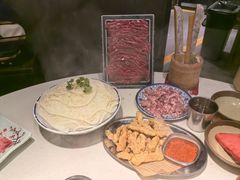 -萍姐火锅·公路夜市(打浦桥日月光店)