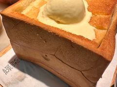 -绿茶餐厅(南翔印象城MEGA店)